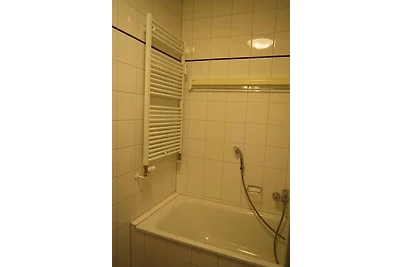 Inselblume 03 - Ferienwohnung mit direktem...