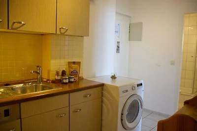 Inselblume 75 - Gemütliche Ferienwohnung mit ...