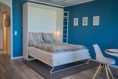 Appartement Vacances avec la famille Burg auf Fehmarn