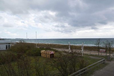 Vakantieappartement Gezinsvakantie Burg auf Fehmarn