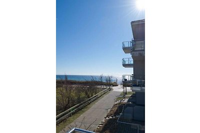 Vakantieappartement Gezinsvakantie Burg auf Fehmarn