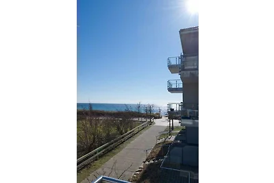 Appartamento Vacanza con famiglia Burg auf Fehmarn