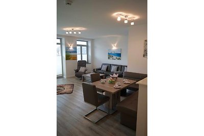 Appartement Vacances avec la famille Burg auf Fehmarn
