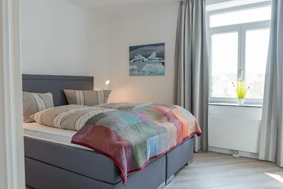 Appartamento Vacanza con famiglia Burg auf Fehmarn