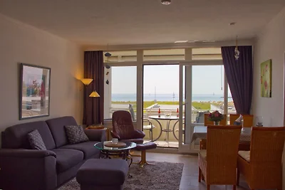 Appartamento Vacanza con famiglia Burg auf Fehmarn
