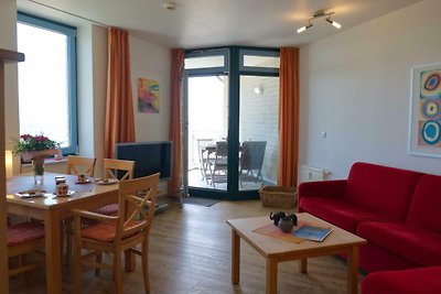 Vakantieappartement Gezinsvakantie Burg auf Fehmarn