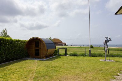 Vakantiehuis Ontspannende vakantie Burg auf Fehmarn