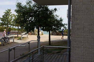 Vakantieappartement Gezinsvakantie Burg auf Fehmarn