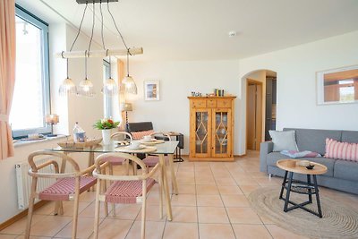 Vakantieappartement Gezinsvakantie Burg auf Fehmarn