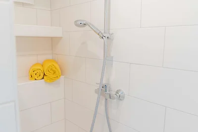 Inselblume 66 - Kuschlige Ferienwohnung für 2...