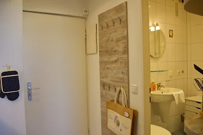 Inselblume 45 - Ferienwohnung mit Blick auf d...