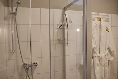 Inselblume 48 - Kuschlige Ferienwohnung in de...