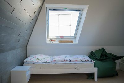 Vakantieappartement Gezinsvakantie Burg auf Fehmarn