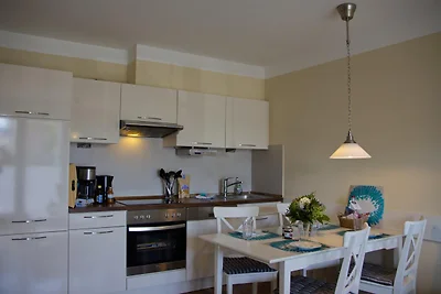 Apartament Dla rodzin Burg auf Fehmarn