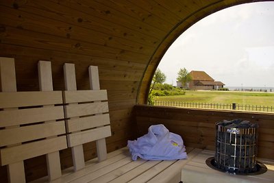 Casa vacanze Vacanza di relax Burg auf Fehmarn