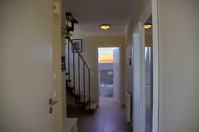 Inselblume 09 - Ferienwohnung an der Reiterko...