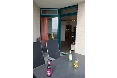 Inselblume 03 - Ferienwohnung mit direktem...