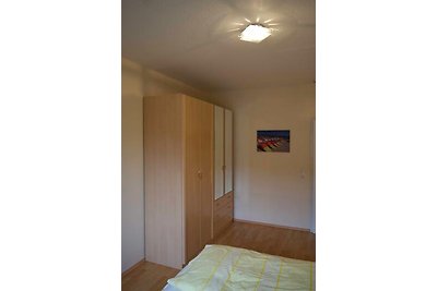 Vakantieappartement Gezinsvakantie Burg auf Fehmarn