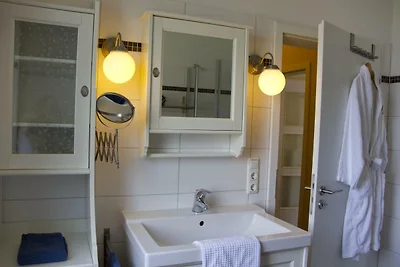 Inselblume 08 - Ferienwohnung mit Hund in...