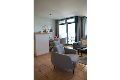 Inselblume 50 - Ferienwohnung von privat in d...
