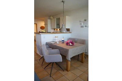 Appartamento Vacanza con famiglia Burg auf Fehmarn