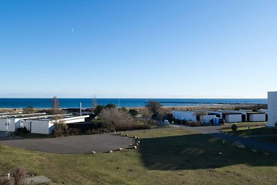 Vakantieappartement Gezinsvakantie Burg auf Fehmarn