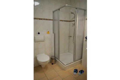 Inselblume 64 - Ruhige Ferienwohnung in Hafen...