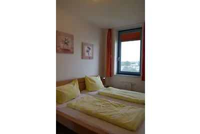 Inselblume 03 - Ferienwohnung mit direktem...