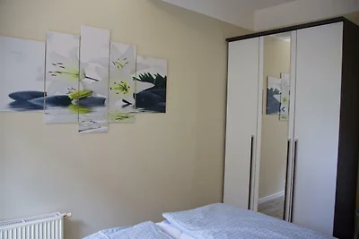 Inselblume 49 - Ferienwohnung im Erdgeschoss ...