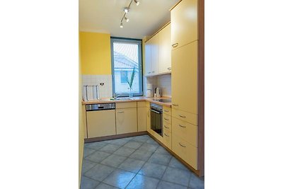 Holiday flat family holiday Burg auf Fehmarn