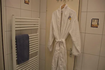 Inselblume 45 - Ferienwohnung mit Blick auf d...