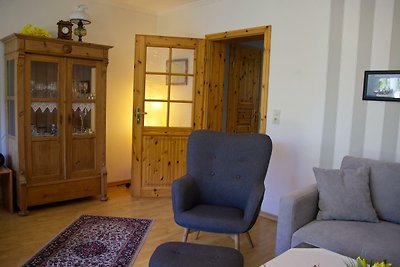 Vakantieappartement Gezinsvakantie Burg auf Fehmarn