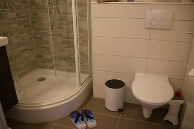 Inselblume 29 - Schnucklige Ferienwohnung am...