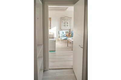 Inselblume 66 - Kuschlige Ferienwohnung für 2...