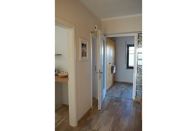 Vakantieappartement Gezinsvakantie Burg auf Fehmarn