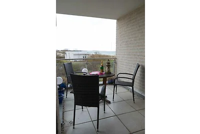 Inselblume 24 - Exklusive Ferienwohnung in de...