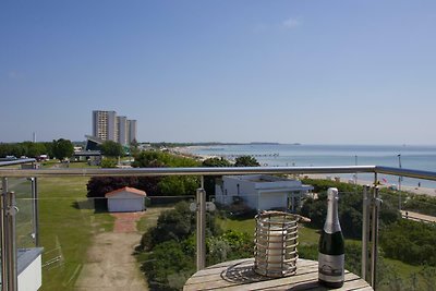 Vakantieappartement Gezinsvakantie Burg auf Fehmarn