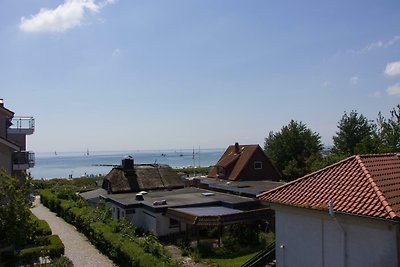 Vakantieappartement Gezinsvakantie Burg auf Fehmarn