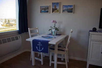 Inselblume 73 - Günstige Ferienwohnung am...