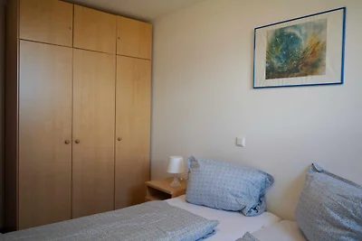 Apartament Dla rodzin Burg auf Fehmarn