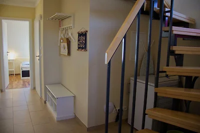 Inselblume 09 - Ferienwohnung an der Reiterko...