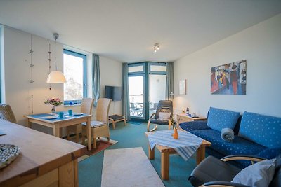 Vakantieappartement Gezinsvakantie Burg auf Fehmarn