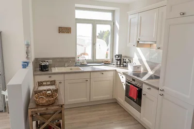 Inselblume 47 - Luxus Ferienwohnung in Burg, ...