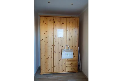 Inselblume 05 - Grosse Ferienwohnung in Landk...