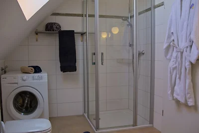 Inselblume 09 - Ferienwohnung an der Reiterko...