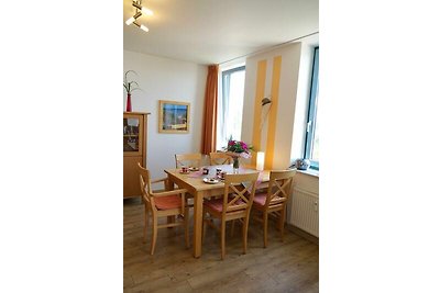 Vakantieappartement Gezinsvakantie Burg auf Fehmarn