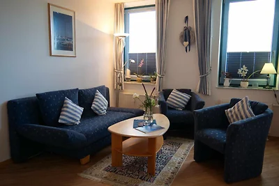 Apartament Dla rodzin Burg auf Fehmarn