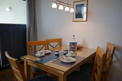 Apartament Dla rodzin Burg auf Fehmarn