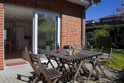 Casa vacanze Vacanza di relax Burg auf Fehmarn