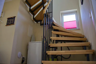 Inselblume 09 - Ferienwohnung an der Reiterko...